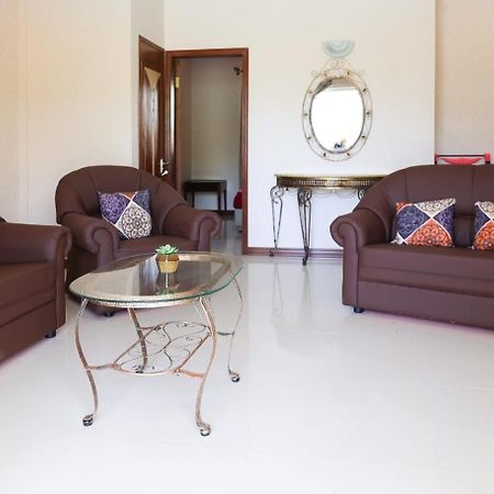 Ibis Apartments - Ground Floor - Summersun Residence - Grand Baie, Pereybere Екстер'єр фото