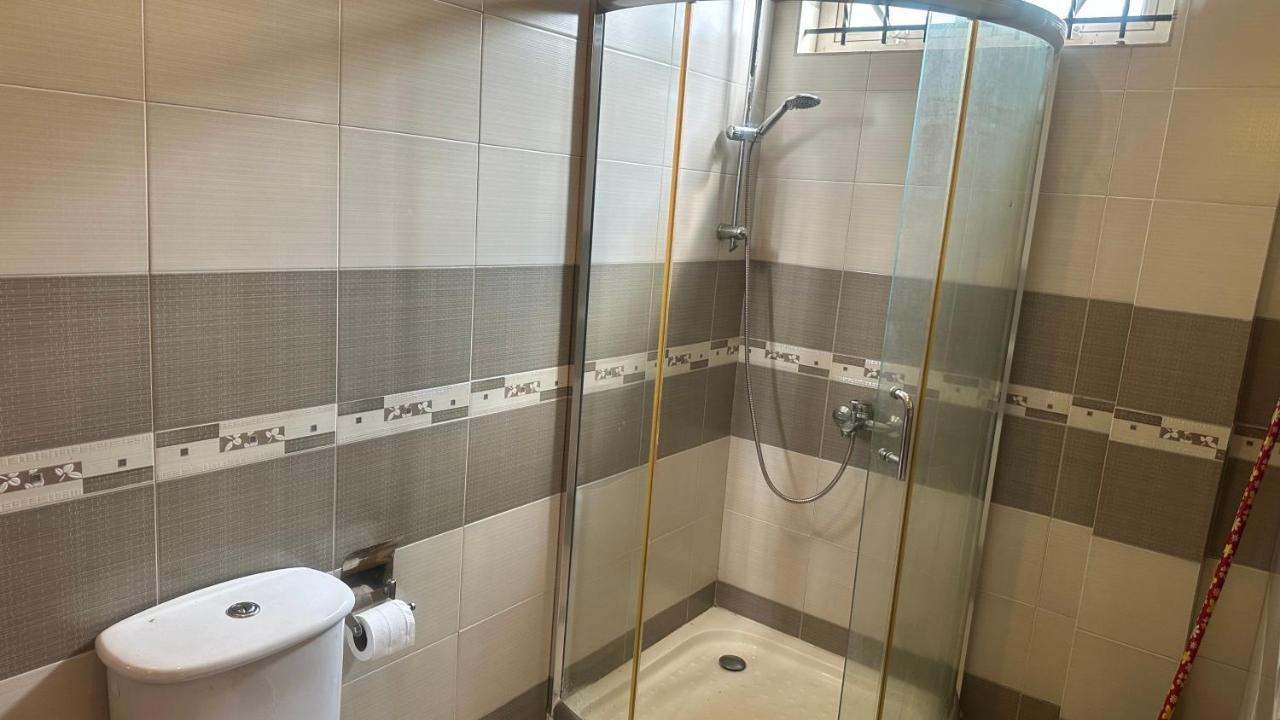 Ibis Apartments - Ground Floor - Summersun Residence - Grand Baie, Pereybere Екстер'єр фото