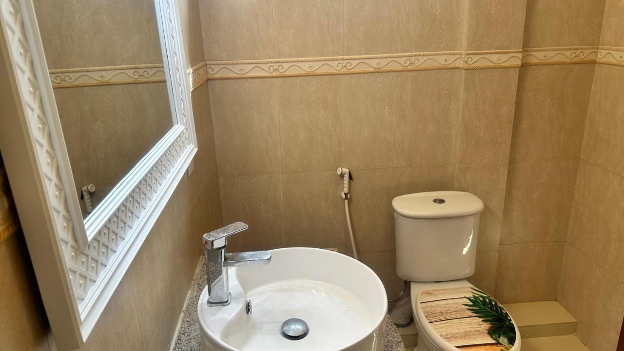 Ibis Apartments - Ground Floor - Summersun Residence - Grand Baie, Pereybere Екстер'єр фото